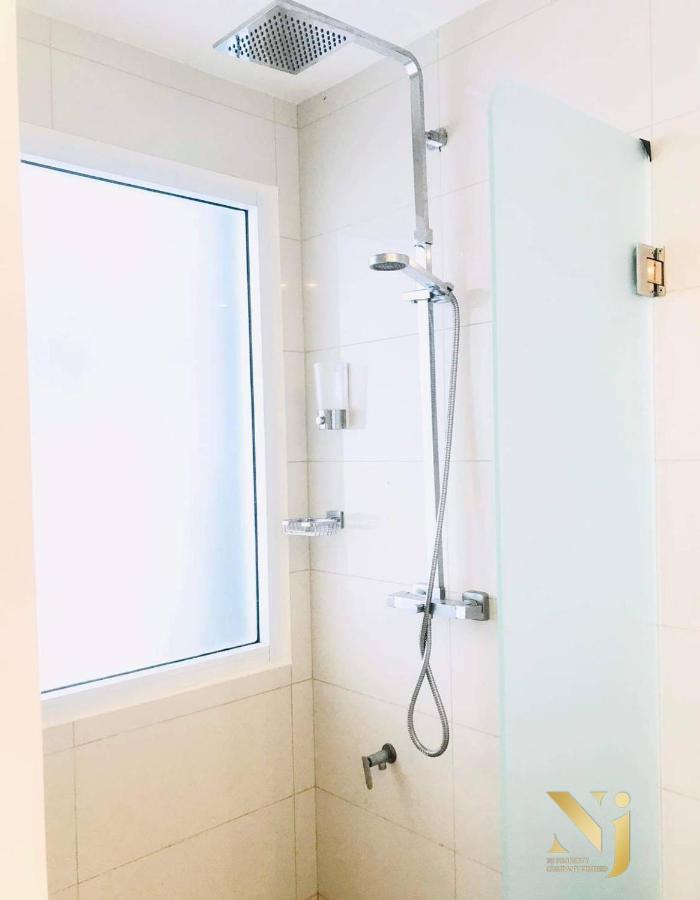 Nj Pattaya City Center Residence Condominium المظهر الخارجي الصورة