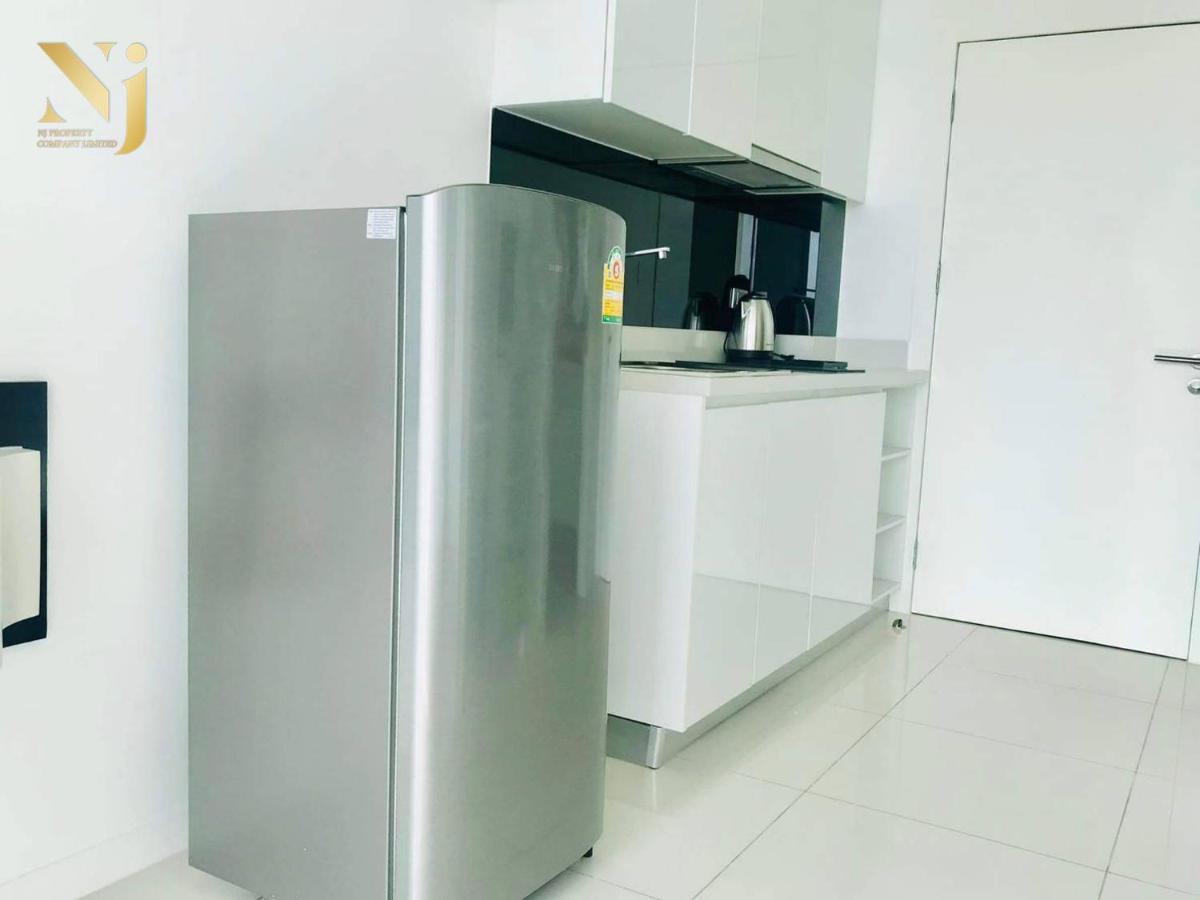 Nj Pattaya City Center Residence Condominium المظهر الخارجي الصورة